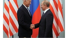 拜登宣布将在6月G7会议期间会见普京